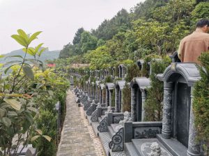 重庆金银山公墓