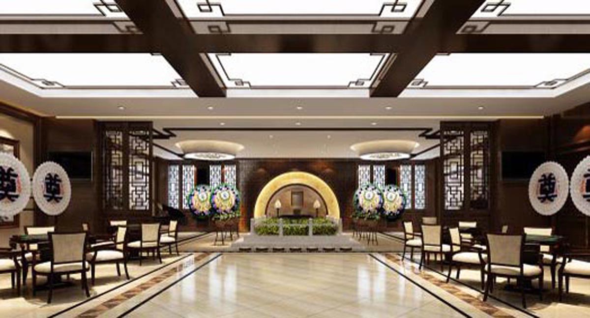 去石桥铺殡仪馆要注意什么