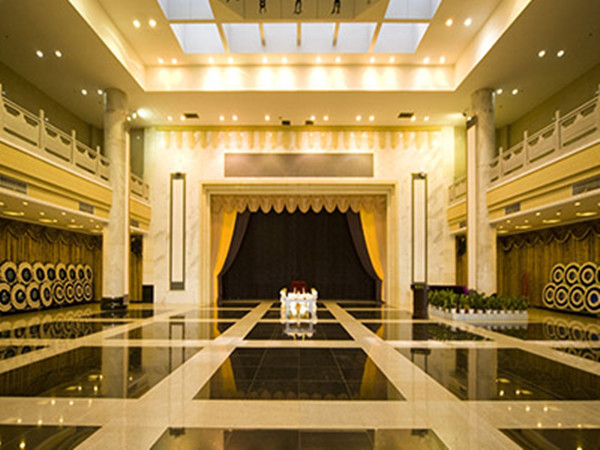 重庆石桥铺殡仪馆电话是多少石桥铺火化场服务热线